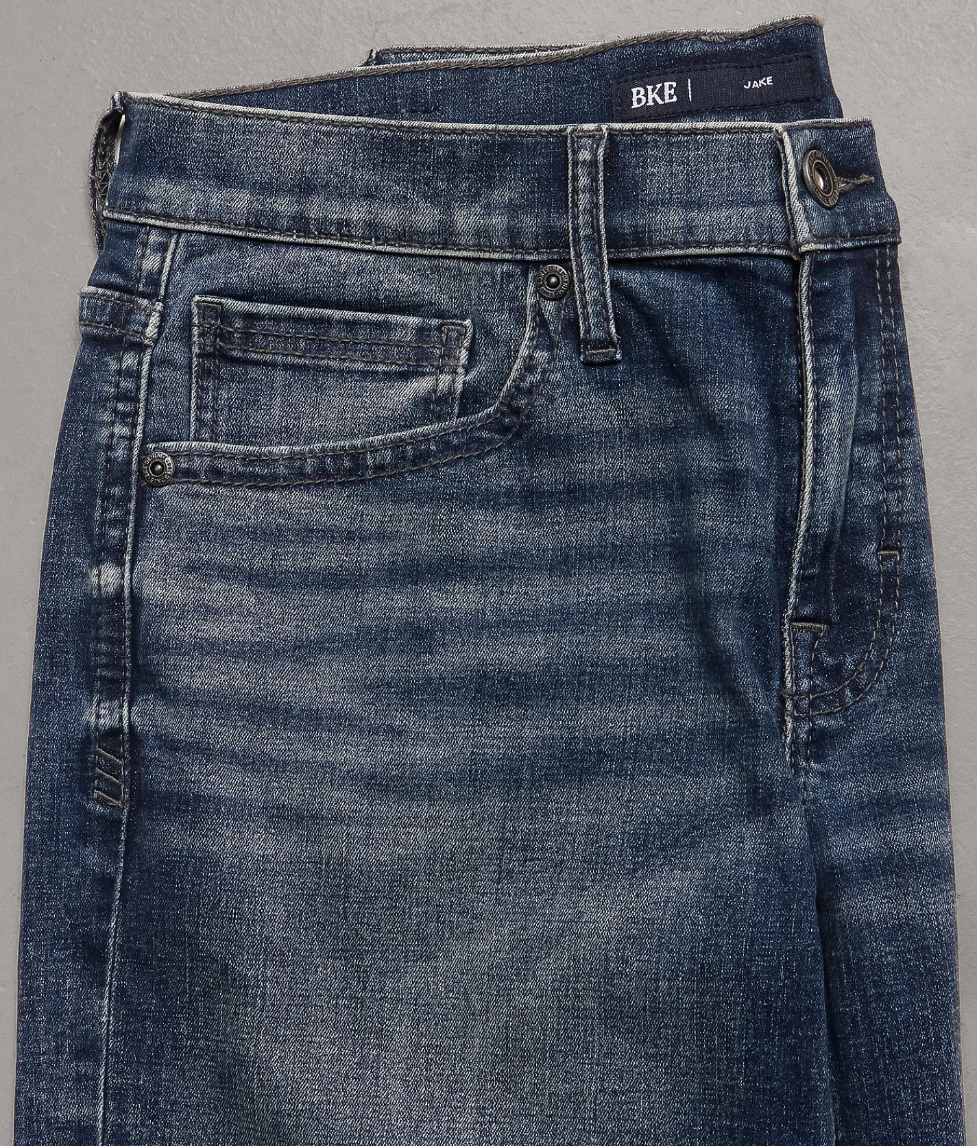 BKE Jake Boot Stretch Jean Boesch Best