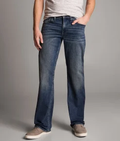 BKE Jake Boot Stretch Jean Boesch Best