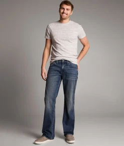 BKE Jake Boot Stretch Jean Boesch Best