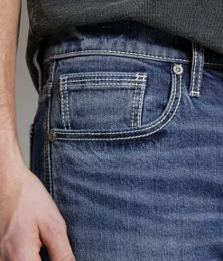 Bottoms|Bke Jeans | BKE Jake Boot Stretch Jean Ladano