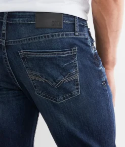 Jeans | BKE Jake Boot Stretch Jean Brum