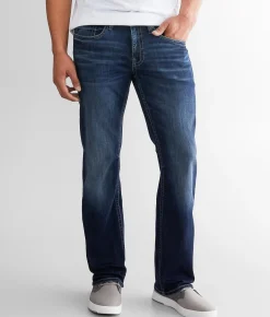 Jeans | BKE Jake Boot Stretch Jean Brum