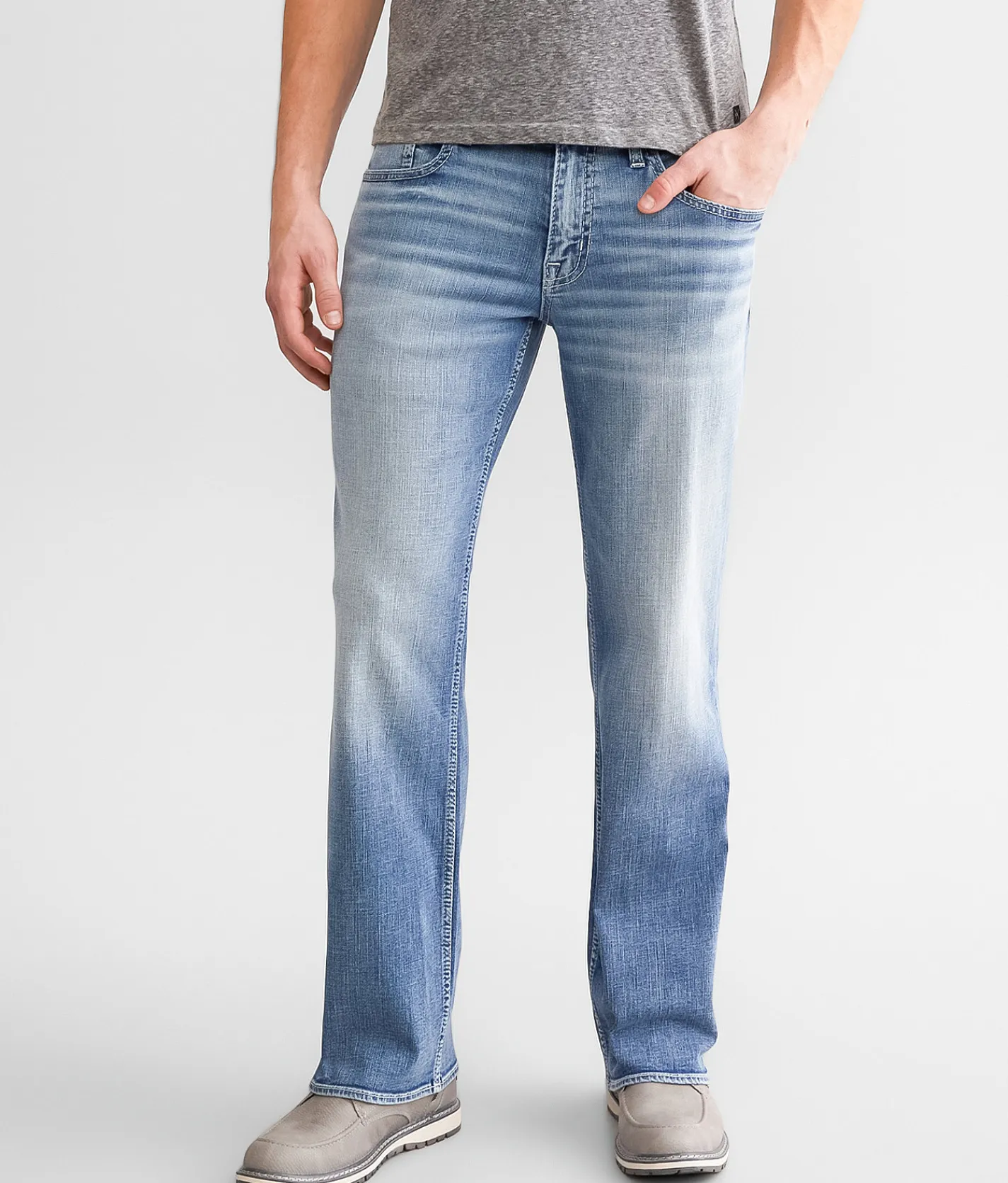 Jeans | BKE Jake Boot Stretch Jean Sumner 2