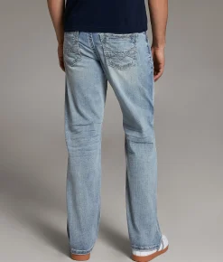 Bottoms|Bke Jeans | BKE Jake Boot Stretch Jean Zorro