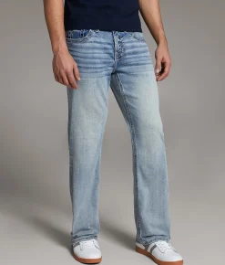 Bottoms|Bke Jeans | BKE Jake Boot Stretch Jean Zorro