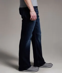 Bottoms|Bke Jeans | BKE Jake Boot Stretch Jean Hicks