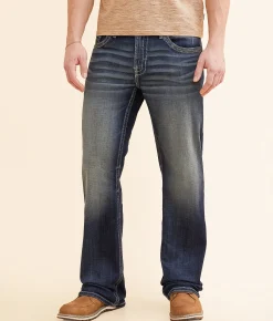 Jeans | BKE Jake Boot Stretch Jean Robin