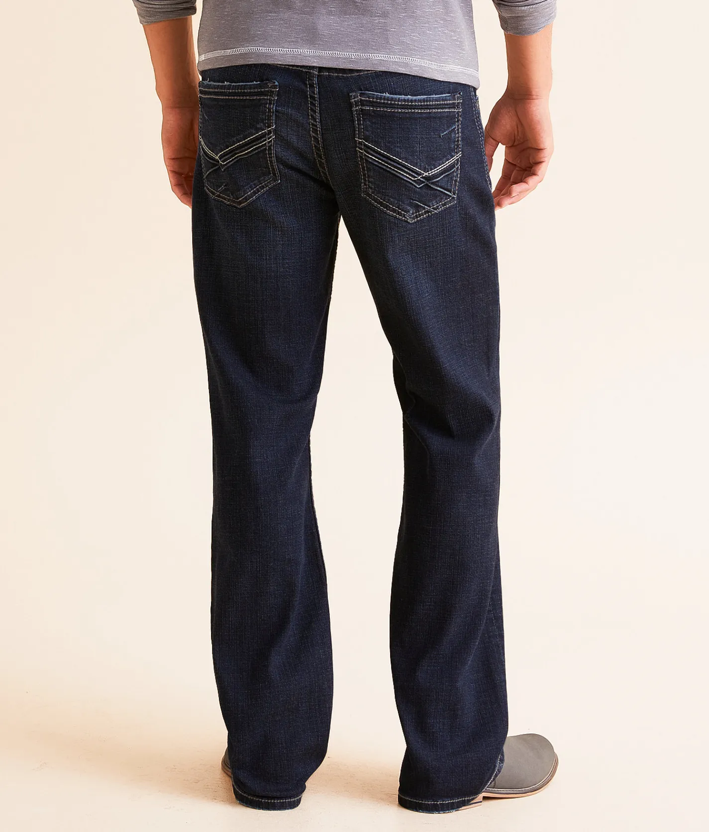 BKE Jake Boot Stretch Jean Sweeney Online