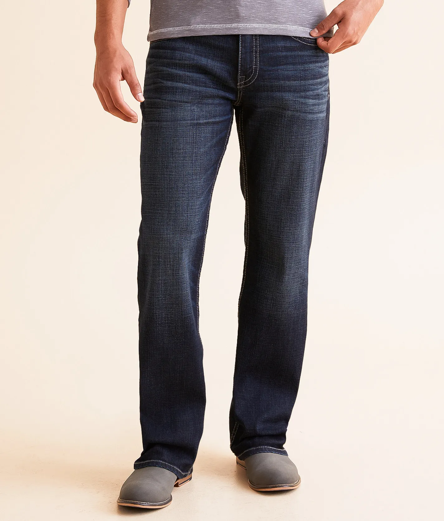 BKE Jake Boot Stretch Jean Sweeney Online