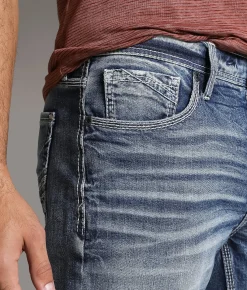Bke Jeans|Jeans | BKE Jake Boot Stretch Jean Resetti