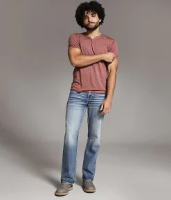 Bke Jeans|Jeans | BKE Jake Boot Stretch Jean Resetti