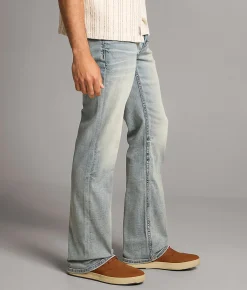 BKE Jake Boot Stretch Jean Chiles Outlet