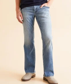 BKE Jake Boot Stretch Jean Scranton Clearance