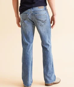 BKE Jake Boot Stretch Jean Scranton Clearance