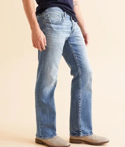 BKE Jake Boot Stretch Jean Scranton Clearance