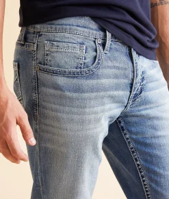 BKE Jake Boot Stretch Jean Scranton Clearance