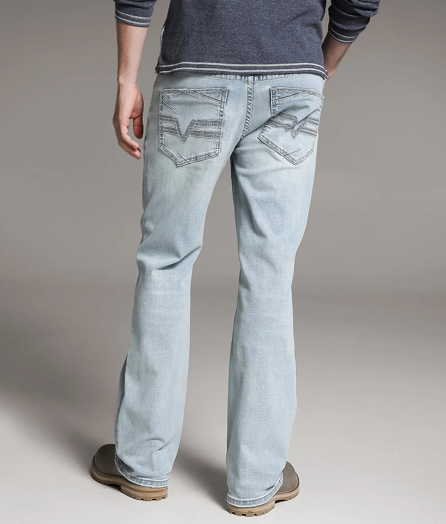 Bke Jeans|Jeans | BKE Jake Boot Stretch Jean Deans 2