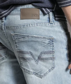 Bke Jeans|Jeans | BKE Jake Boot Stretch Jean Deans 2