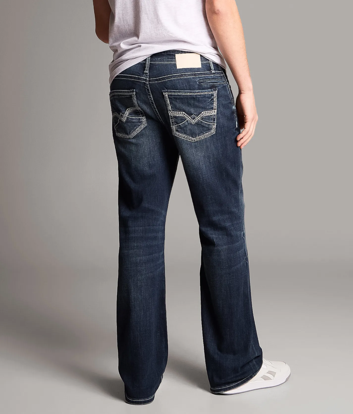 Bottoms|Bke Jeans | BKE Jake Boot Stretch Jean Leakes