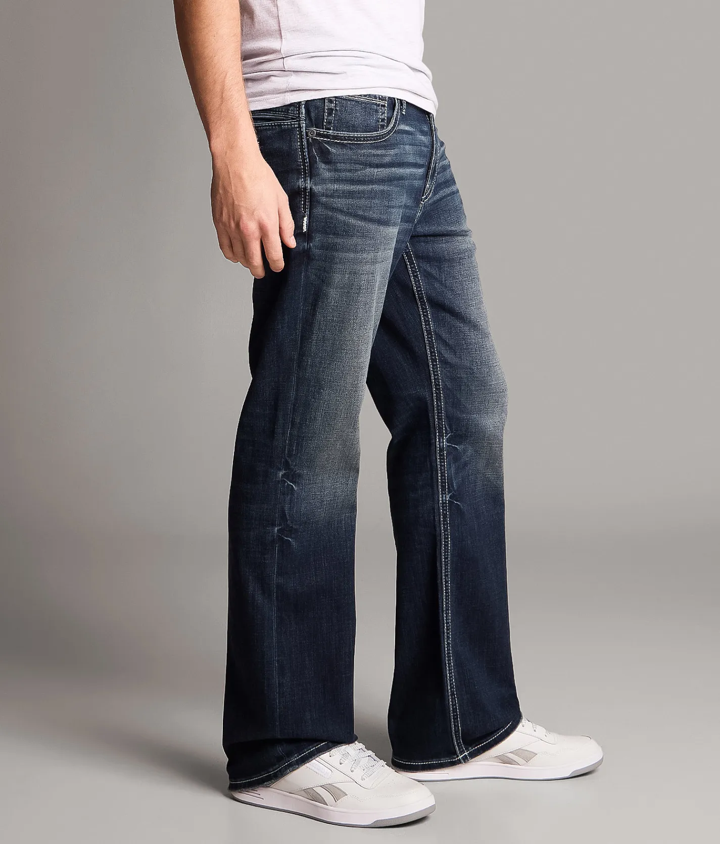 Bottoms|Bke Jeans | BKE Jake Boot Stretch Jean Leakes