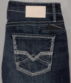 Bottoms|Bke Jeans | BKE Jake Boot Stretch Jean Leakes