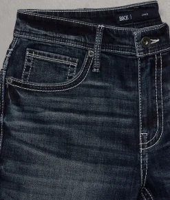 Bottoms|Bke Jeans | BKE Jake Boot Stretch Jean Leakes