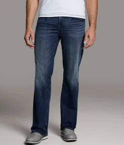BKE Jake Boot Stretch Jean Hinky Clearance