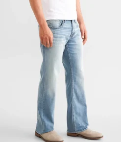 BKE Jake Boot Stretch Jean Goetz