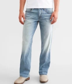 BKE Jake Boot Stretch Jean Goetz