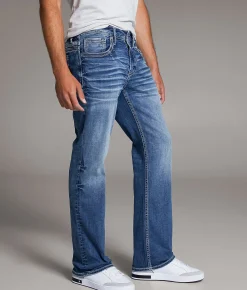 Bke Jeans|Jeans | BKE Jake Boot Stretch Jean Sisk
