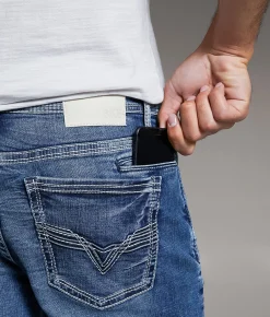 Bke Jeans|Jeans | BKE Jake Boot Stretch Jean Sisk