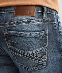 BKE Jake Boot Stretch Jean Rebound Outlet