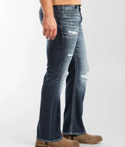 BKE Jake Boot Stretch Jean Rebound Outlet