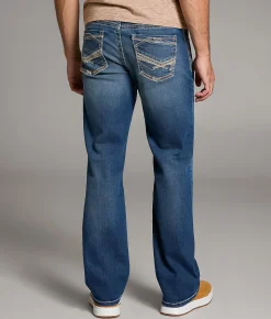 BKE Jake Boot Stretch Jean Neaux Best