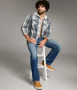 BKE Jake Boot Stretch Jean Neaux Best