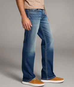 BKE Jake Boot Stretch Jean Neaux Best