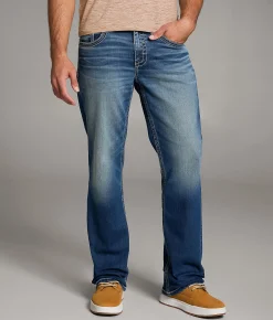BKE Jake Boot Stretch Jean Neaux Best