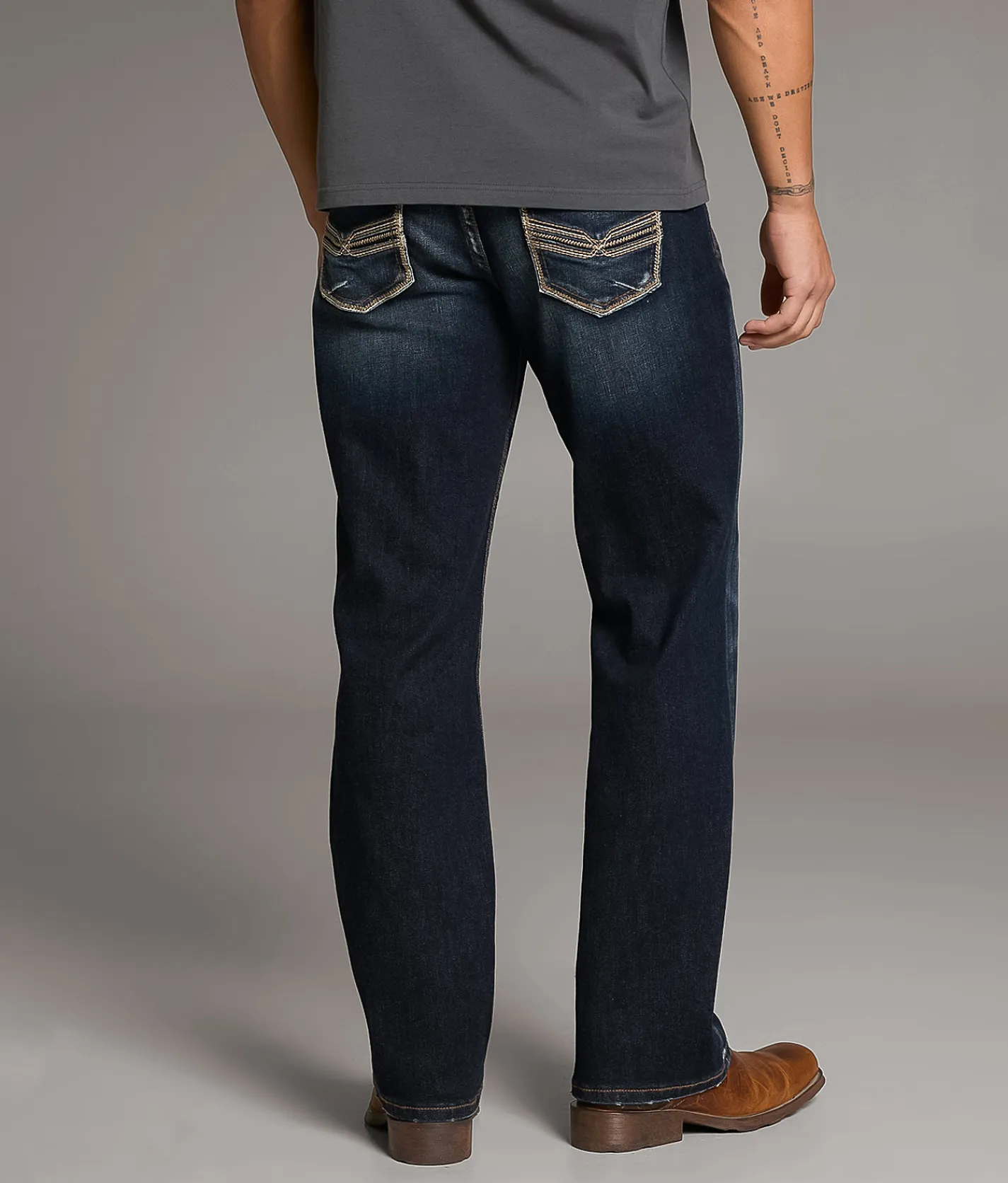 BKE Jake Boot Stretch Jean Pieper Online