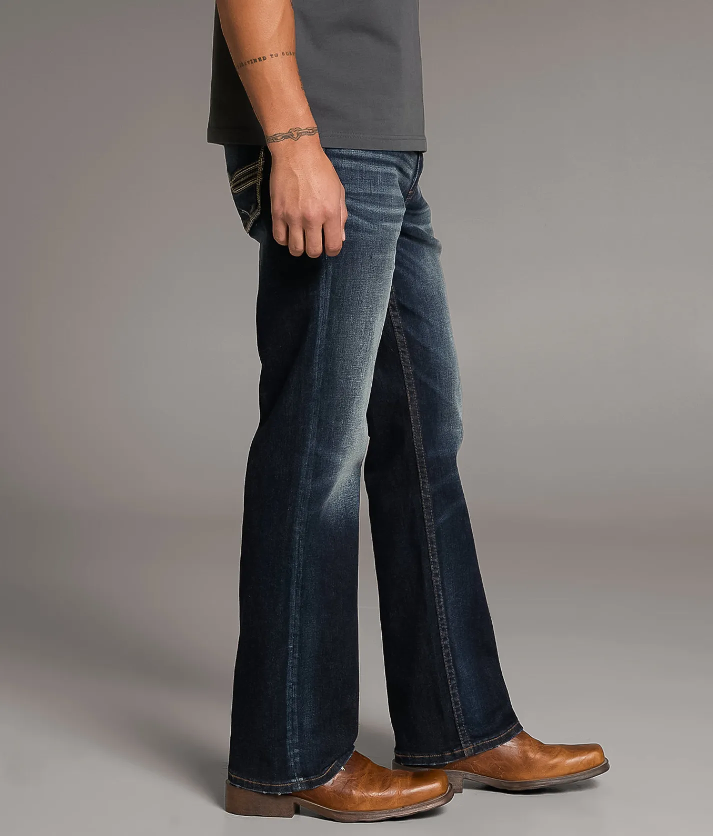 BKE Jake Boot Stretch Jean Pieper Online