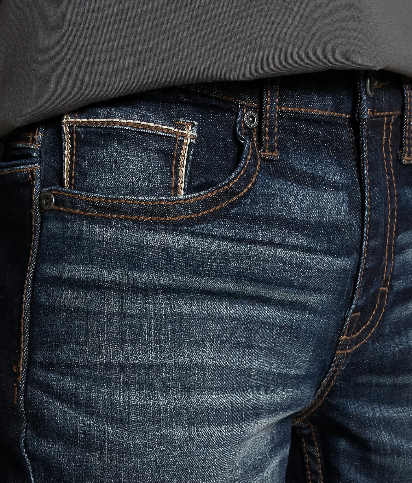 BKE Jake Boot Stretch Jean Pieper Online