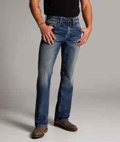 Bke Jeans|Jeans | BKE Jake Boot Stretch Jean Xaden