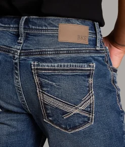 Bke Jeans|Jeans | BKE Jake Boot Stretch Jean Xaden