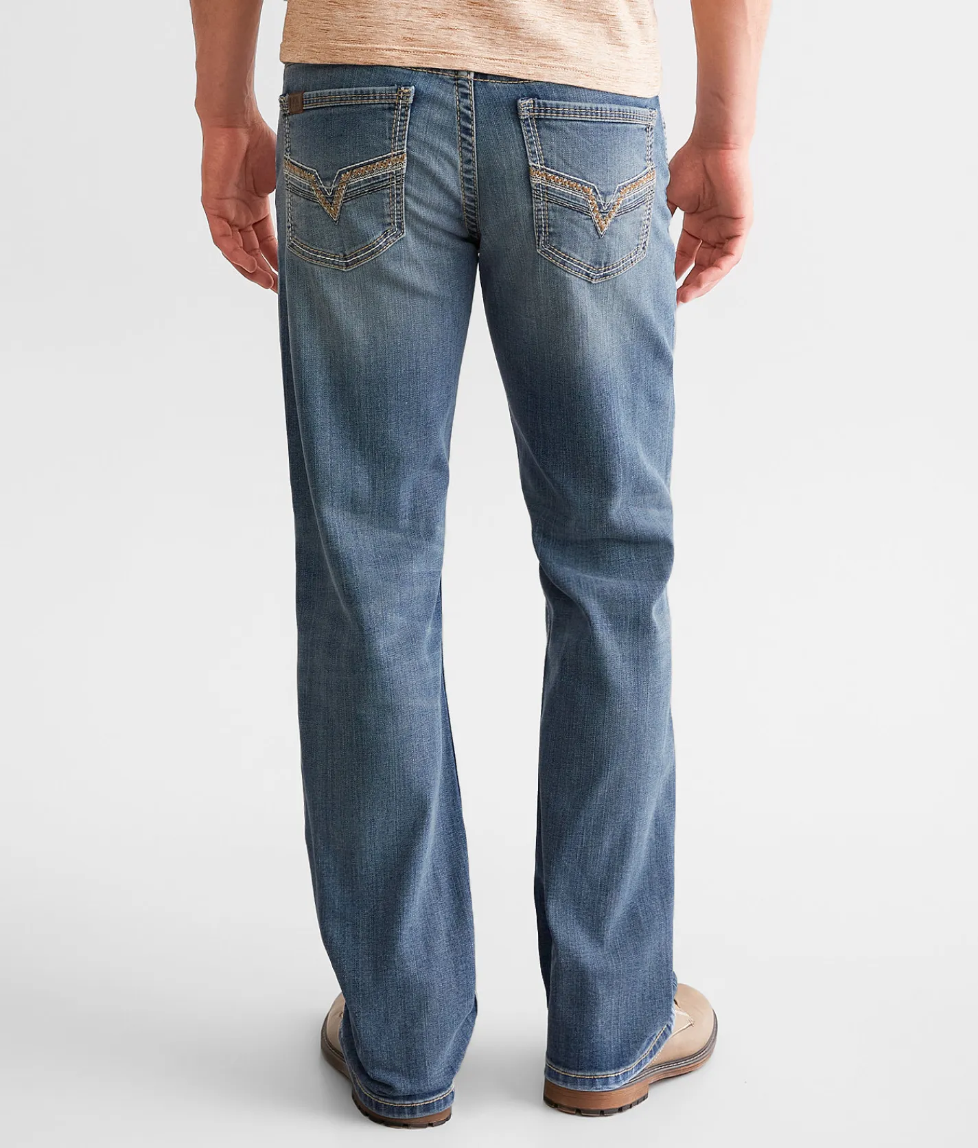 Bottoms|Bke Jeans | BKE Jake Boot Stretch Jean Huynh