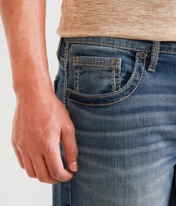 Bottoms|Bke Jeans | BKE Jake Boot Stretch Jean Huynh