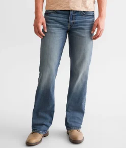 Bottoms|Bke Jeans | BKE Jake Boot Stretch Jean Huynh