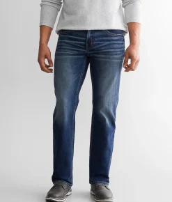 BKE Jake Boot Stretch Jean Stevenson 2 Clearance