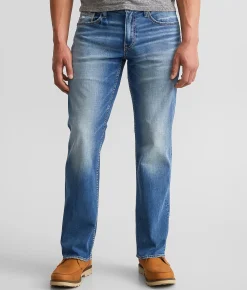 BKE Jake Boot Stretch Jean Camblin Clearance