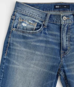 BKE Jake Boot Stretch Jean Camblin Clearance