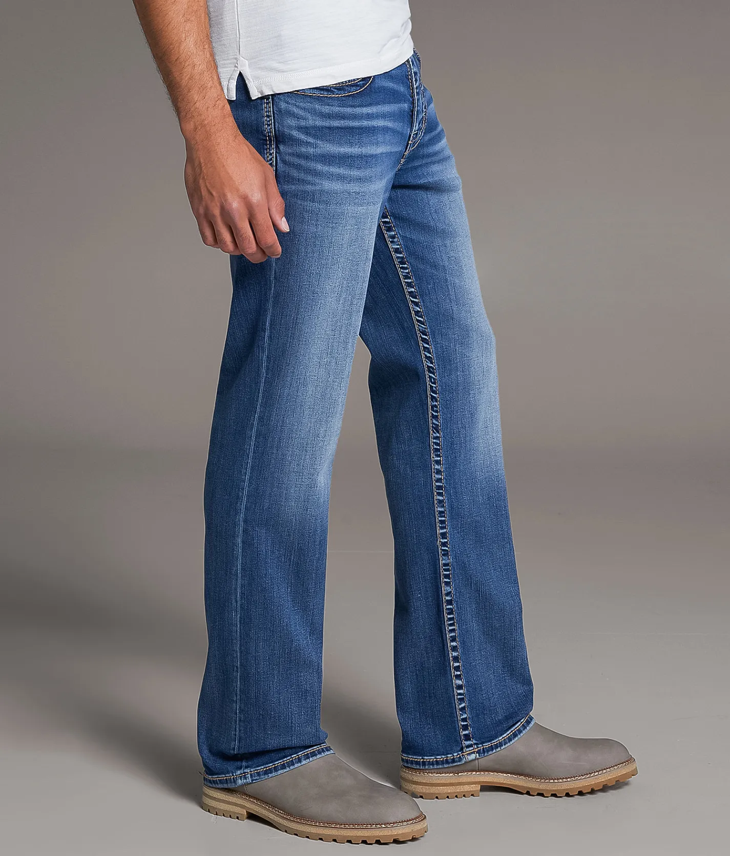 BKE Jake Boot Stretch Jean Shutts Discount