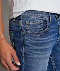 BKE Jake Boot Stretch Jean Shutts Discount